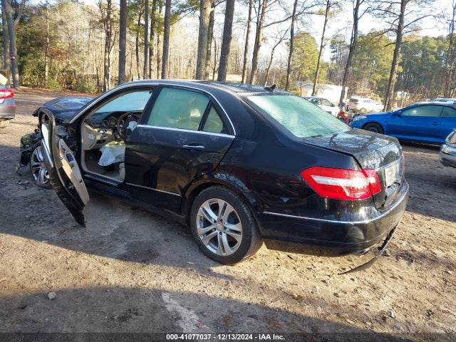 Продаж на аукціоні авто 2010 Mercedes-benz E 350 4matic, vin: WDDHF8HB0AA175243, номер лоту: 41077037