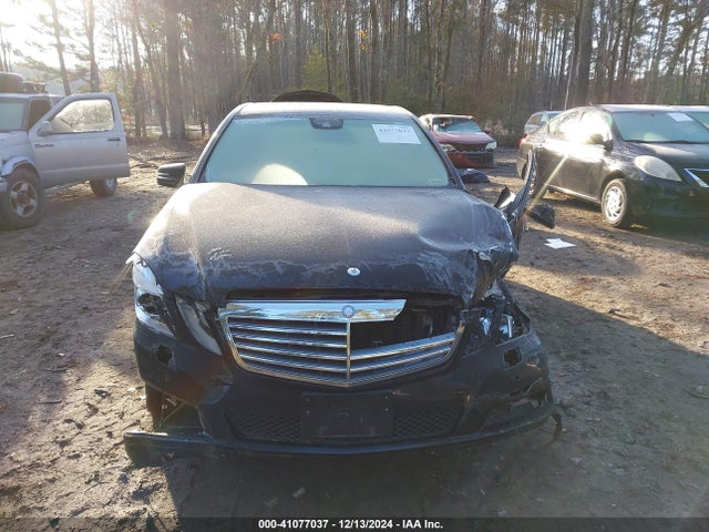 Продаж на аукціоні авто 2010 Mercedes-benz E 350 4matic, vin: WDDHF8HB0AA175243, номер лоту: 41077037