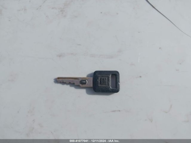 1999 PONTIAC FIREBIRD 2G2FS22K5X2205597 Photo 10