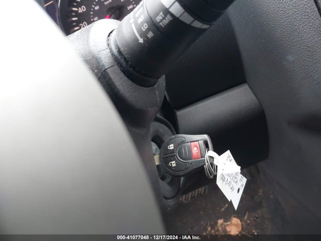Nissan Rogue Select S 2015 JN8AS5MV7FW771356 Image 11