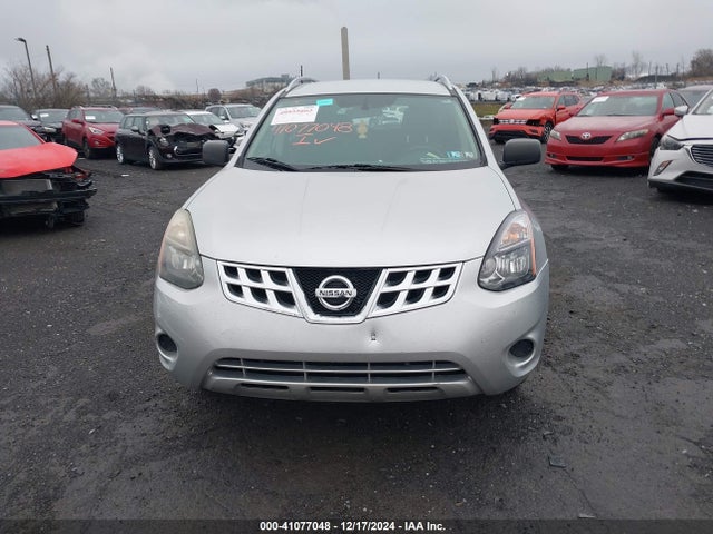 Nissan Rogue Select S 2015 JN8AS5MV7FW771356 Image 13