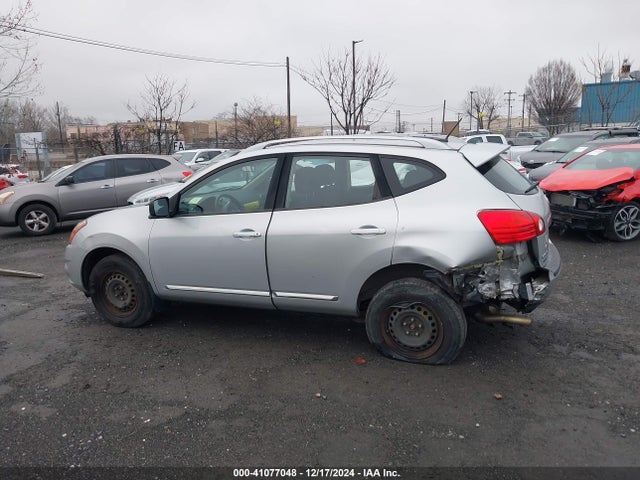 Nissan Rogue Select S 2015 JN8AS5MV7FW771356 Image 15