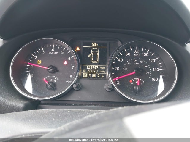 Nissan Rogue Select S 2015 JN8AS5MV7FW771356 Image 7