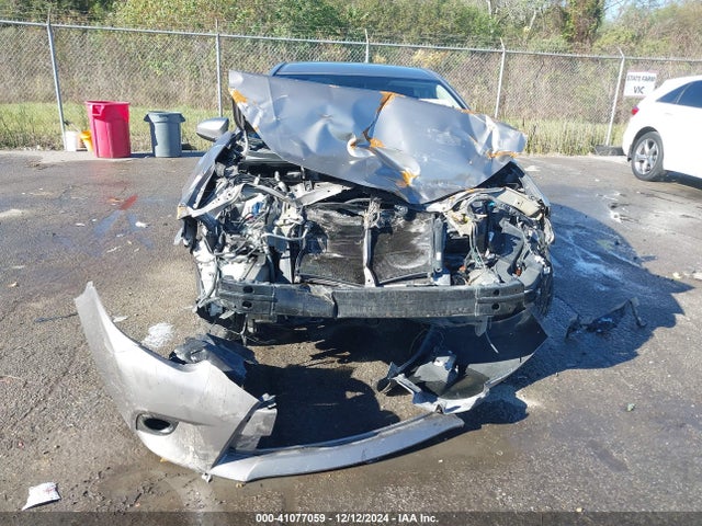 Toyota Corolla Le Plus 2016 5YFBURHE1GP406676 Image 12