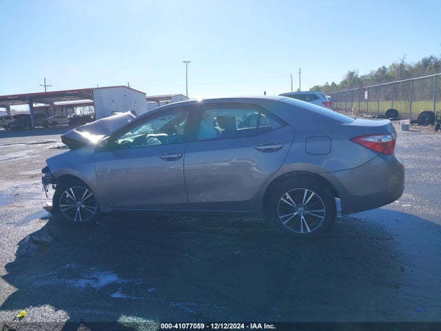 Toyota Corolla Le Plus 2016 5YFBURHE1GP406676 Image 14
