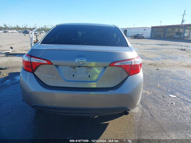 Toyota Corolla Le Plus 2016 5YFBURHE1GP406676 Image 16