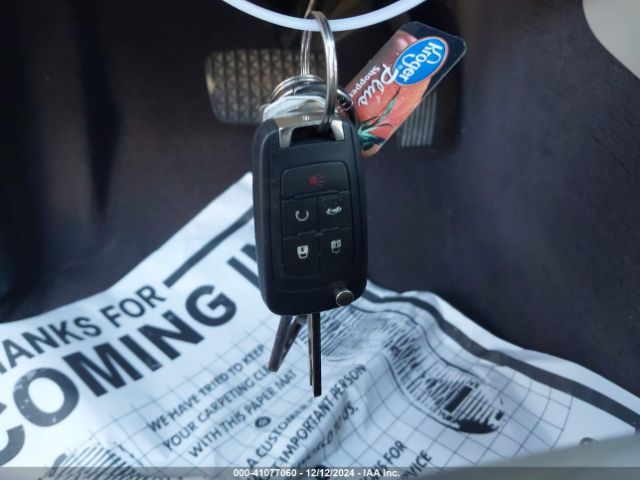 1G4GB5G3XFF117088 Buick Lacrosse Leather