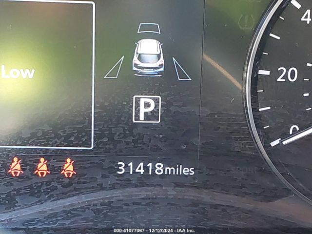 3N1CP5CV3ML552276 Nissan KICKS SV