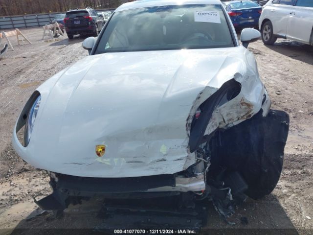 WP1AA2A52HLB06191 Porsche Macan