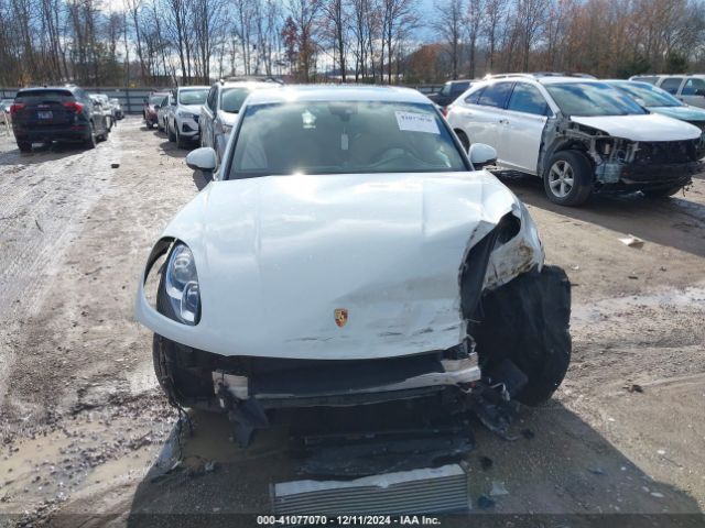 WP1AA2A52HLB06191 Porsche Macan