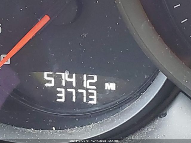 WP1AA2A52HLB06191 Porsche Macan