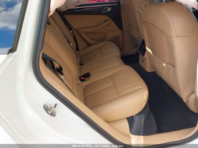WP1AA2A52HLB06191 Porsche Macan