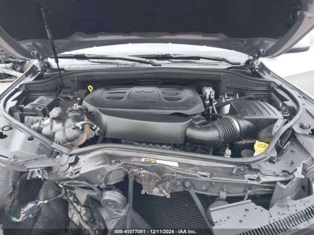1C4RJFAG8MC524536 Jeep Grand Cherokee Laredo E 4x4