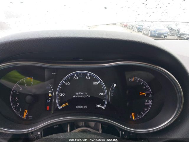 1C4RJFAG8MC524536 Jeep Grand Cherokee Laredo E 4x4