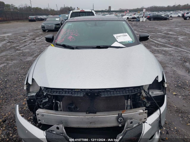 Nissan Maxima 3.5 Sl 2017 1N4AA6AP5HC440831 Image 12