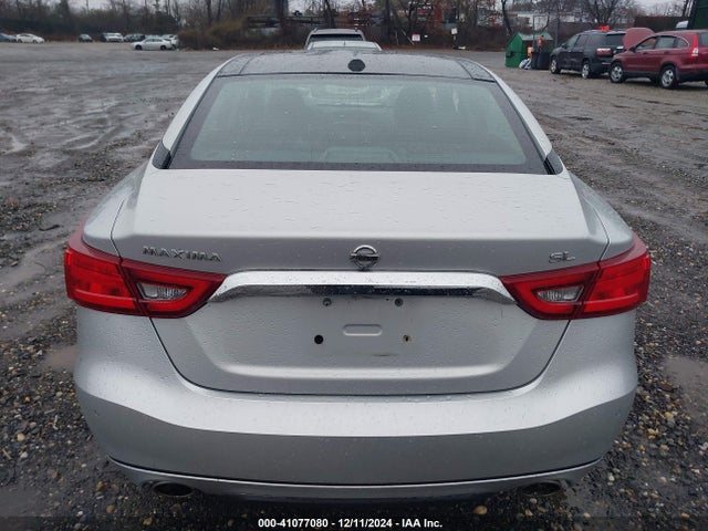 Nissan Maxima 3.5 Sl 2017 1N4AA6AP5HC440831 Image 16