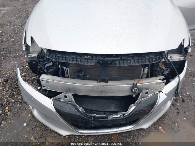 Nissan Maxima 3.5 Sl 2017 1N4AA6AP5HC440831 Image 6