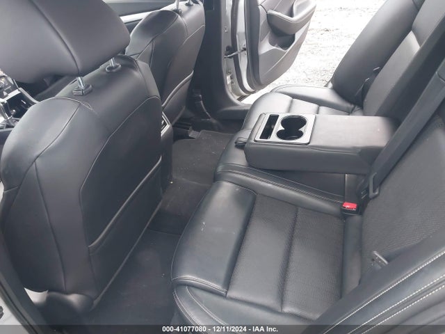 Nissan Maxima 3.5 Sl 2017 1N4AA6AP5HC440831 Image 8