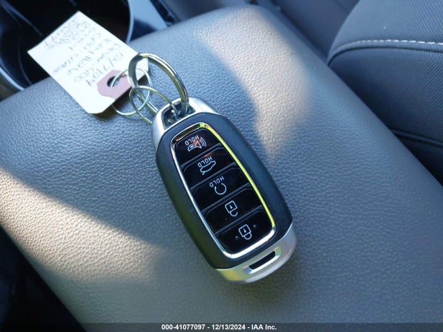Hyundai ELANTRA SEL 2021 KMHLN4AG0MU139010 Image 11