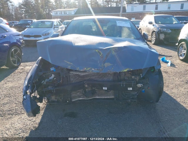 Hyundai ELANTRA SEL 2021 KMHLN4AG0MU139010 Image 13