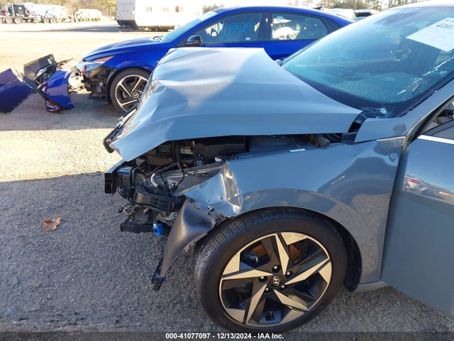 Hyundai ELANTRA SEL 2021 KMHLN4AG0MU139010 Image 18