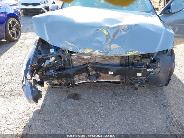 Hyundai ELANTRA SEL 2021 KMHLN4AG0MU139010 Image 6