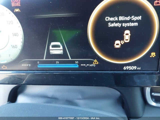Hyundai ELANTRA SEL 2021 KMHLN4AG0MU139010 Image 7
