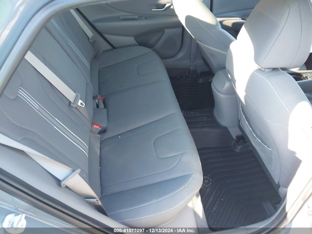 Hyundai ELANTRA SEL 2021 KMHLN4AG0MU139010 Image 8