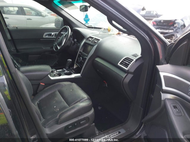 1FM5K8GTXEGA42622 Ford EXPLORER SPORT