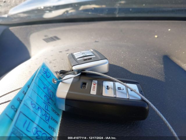 19UUB2F34GA005149 Acura Tlx V6