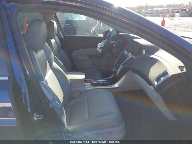 19UUB2F34GA005149 Acura Tlx V6