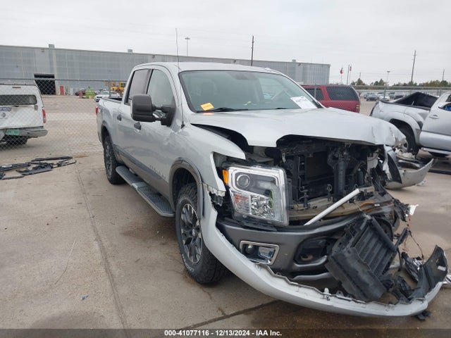 2018 1N6AA1E59JN520436 main image