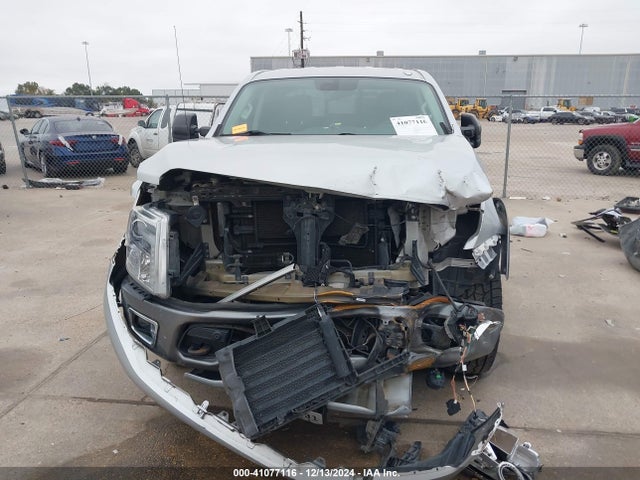 Nissan Titan Pro-4x 2018 1N6AA1E59JN520436 Image 13