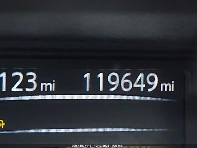 Nissan Titan Pro-4x 2018 1N6AA1E59JN520436 Image 16