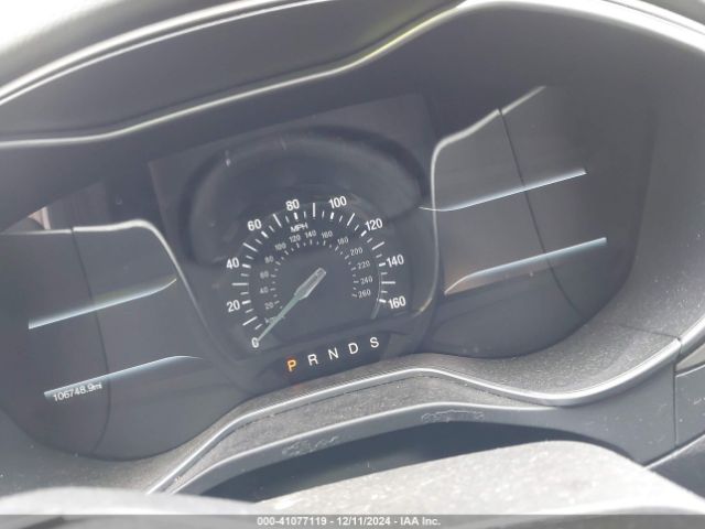 3FA6P0H98FR179895 Ford FUSION SE