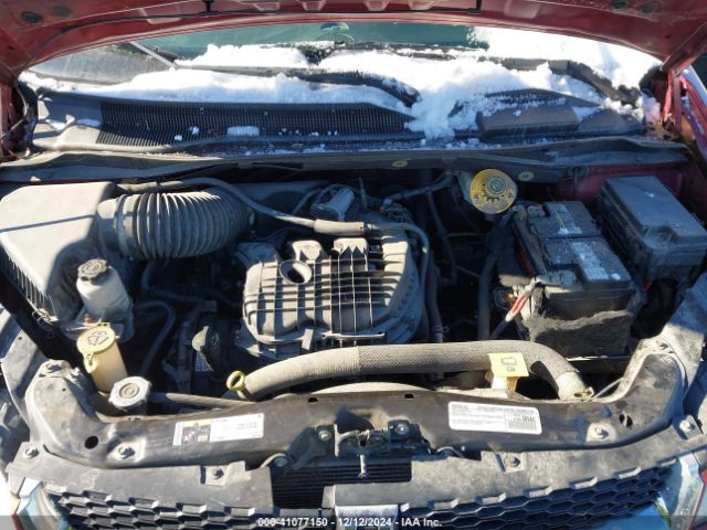 2C4RDGCG4GR177874 Dodge Grand Caravan Sxt