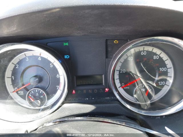 2C4RDGCG4GR177874 Dodge Grand Caravan Sxt