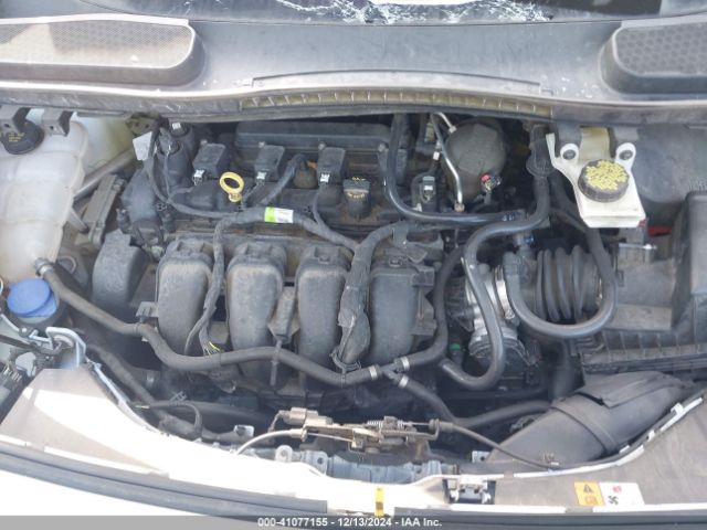 NM0LS7F27L1440270 Ford Transit Connect Xlt Cargo Van