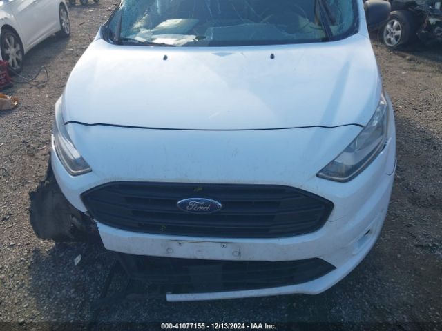 NM0LS7F27L1440270 Ford Transit Connect Xlt Cargo Van