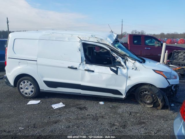NM0LS7F27L1440270 Ford Transit Connect Xlt Cargo Van