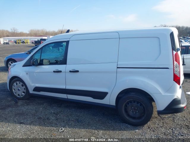 NM0LS7F27L1440270 Ford Transit Connect Xlt Cargo Van