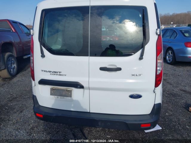 NM0LS7F27L1440270 Ford Transit Connect Xlt Cargo Van
