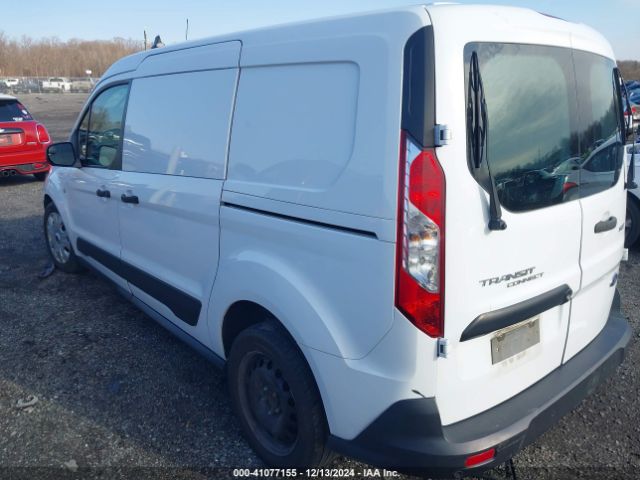NM0LS7F27L1440270 Ford Transit Connect Xlt Cargo Van