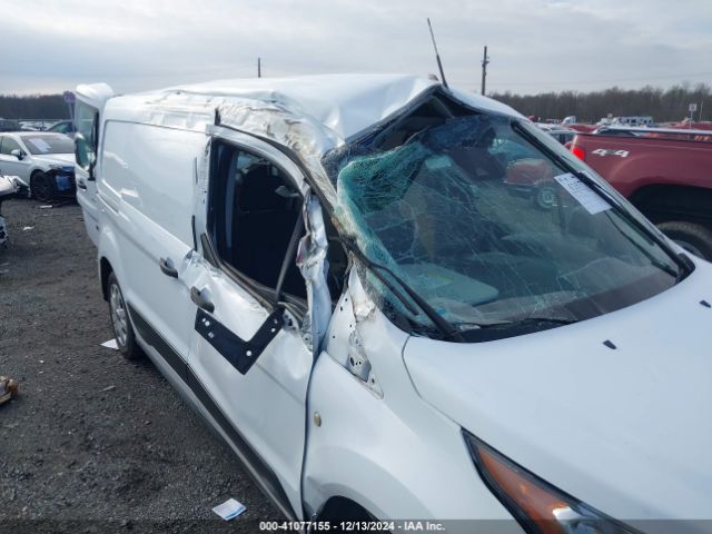 NM0LS7F27L1440270 Ford Transit Connect Xlt Cargo Van