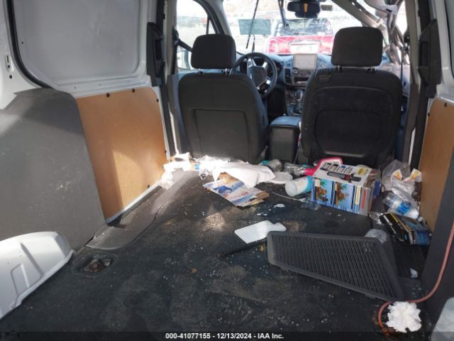 NM0LS7F27L1440270 Ford Transit Connect Xlt Cargo Van