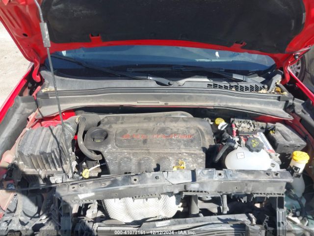 ZACNJABB3LPL48037 Jeep Renegade Altitude Fwd