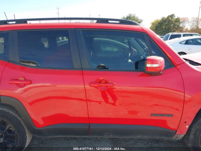 ZACNJABB3LPL48037 Jeep Renegade Altitude Fwd