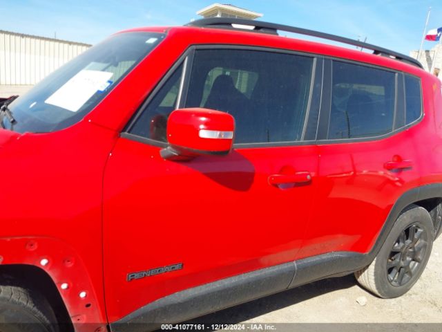 ZACNJABB3LPL48037 Jeep Renegade Altitude Fwd