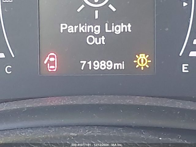 ZACNJABB3LPL48037 Jeep Renegade Altitude Fwd