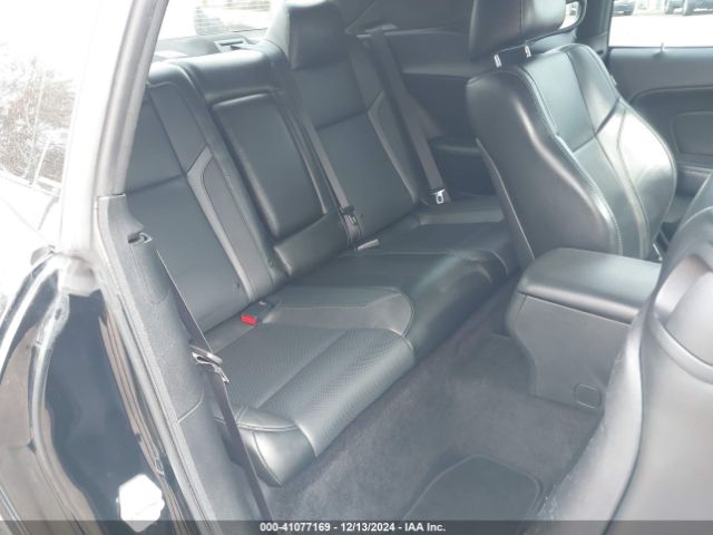 2C3CDZAG2GH337734 Dodge Challenger Sxt Plus